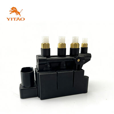 Hochleistungs-Luftfederungskompressor für den BMW 7er G12 2015-2018