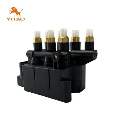 Hochleistungs-Luftfederungskompressor für den BMW 7er G12 2015-2018