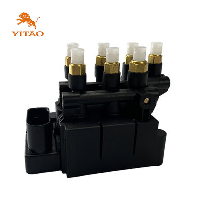 Hochleistungs-Luftfederungskompressor für den BMW 7er G12 2015-2018