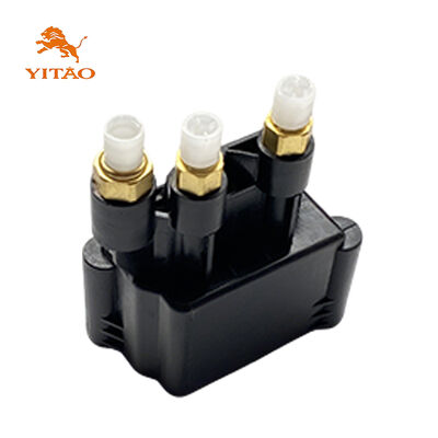 12V-Heavy Duty Luftfederungskompressor für BMW 6er G32 GT 2016-2019 37206886721