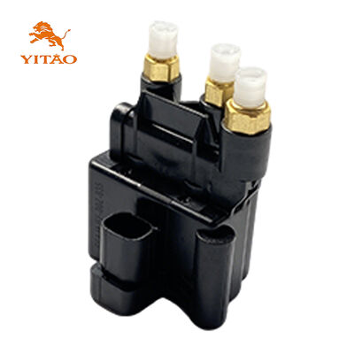 12V-Heavy Duty Luftfederungskompressor für BMW 6er G32 GT 2016-2019 37206886721