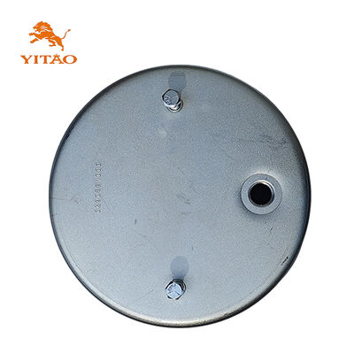 Cab Air Suspension Rubber Air Spring OE Replacement Firestone W01-358-8864, Peterbilt 03-08716