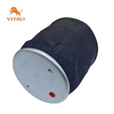 Cab Air Suspension Rubber Air Spring OE Replacement Firestone W01-358-8864, Peterbilt 03-08716