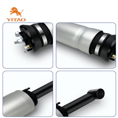 LR016414 Luftfederungsschraube für die Modelle Land Rover Discovery 3/Discovery 4 und Range Rover Sport 2006-2009/2010-2014