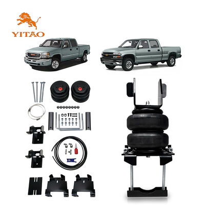 Schlepphilfegerät ohne Bohrmaschine 2500 lb, passt Chevrolet Silverado 1500 / GMC Sierra 1500 2007-2018