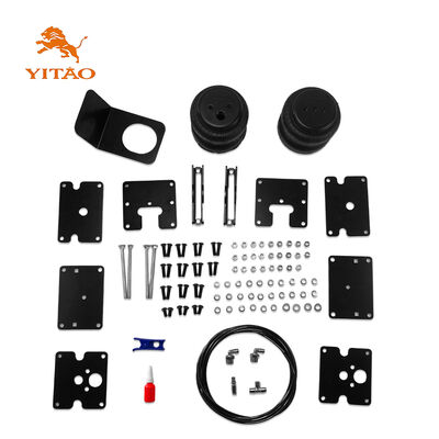 Schlepphilfegerät ohne Bohrer 2500lb Luftquellen passt GMC Sierra Classic Karosserie 1500 TOW-GM9906