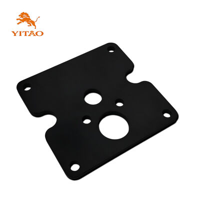 Schlepphilfegerät ohne Bohrer 2500lb Luftquellen passt GMC Sierra Classic Karosserie 1500 TOW-GM9906