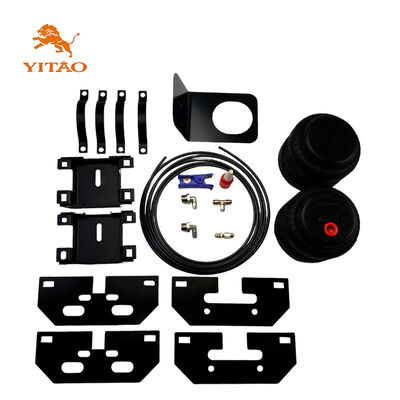 Schlepphilfegerät 2500 lb Luftquellen 2003-2013 Ram 2500 TOW-DO3 88297