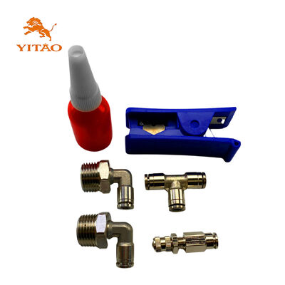 Schlepphilfegerät 2500 lb Luftquellen 2003-2013 Ram 2500 TOW-DO3 88297