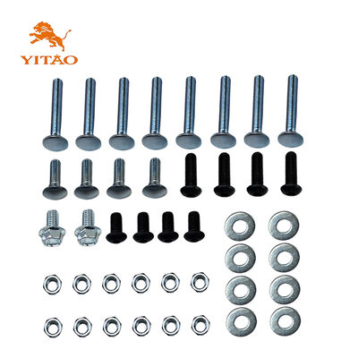 Schlepphilfegerät 2500 lb Luftquellen 2003-2013 Ram 2500 TOW-DO3 88297