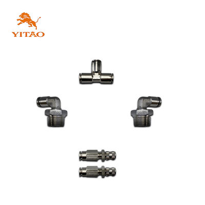 Tow Assist Kit Manual Fill Fits 1999-2004 Ford F-250/F-350 Pickups With 8 Lug Wheels TOW-FO9904 88393 57393