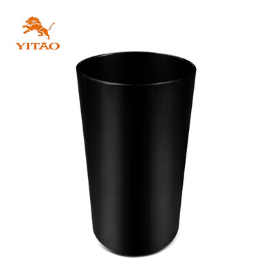 DIY Luftfederhalter für Tassen 4,5 Zoll Stahlrohr Universalluftfederung