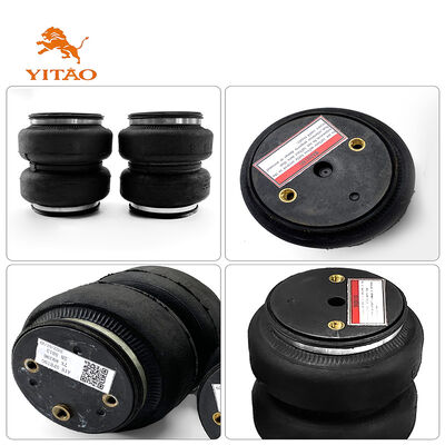 Schlepphilfegerät ULTIMATE Air Springs Fits 2011-2016 Ford F-250/F-350/F-450 4WD 84301