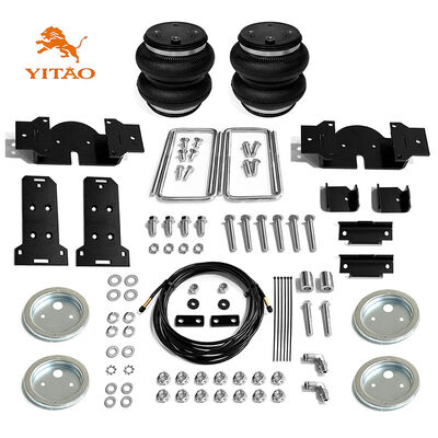 Luftfederungs-Kit passend für Chevrolet Silverado 1500 4WD/RWD 2019-2023 57288