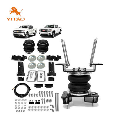 Luftfederungs-Kit passend für Chevrolet Silverado 1500 4WD/RWD 2019-2023 57288