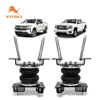 Luftfederungs-Kit passend für Chevrolet Silverado 1500 4WD/RWD 2019-2023 57288