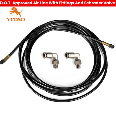 Luftfederungs-Kit passend für Chevrolet Silverado 1500 4WD/RWD 2019-2023 57288