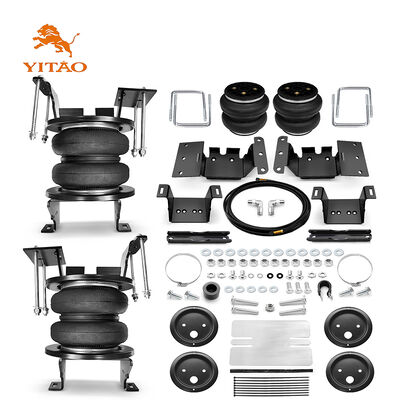 Luftfederungs-Kit passend für Chevrolet Silverado 2500/3500 HD 2011-2019 57538