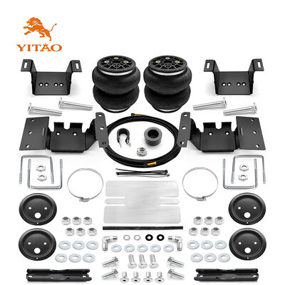 Luftfederungs-Kit passend für Chevrolet Silverado 2500/3500 HD 2011-2019 57538