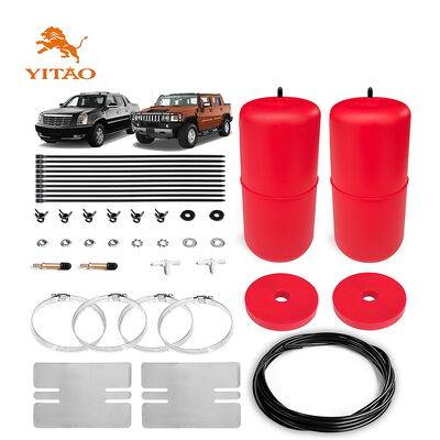 Air Spring Suspension Kit Fits 2000-2019 Chevrolet Tahoe 60769