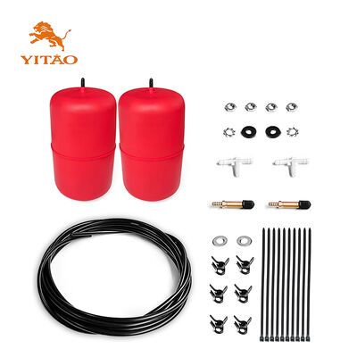 Luftfeder-Aufhängung Kits passt 2010-2023 Toyota 4Runner 4WD 60804