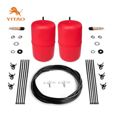Luftfeder-Aufhängung Kits passt 2010-2023 Toyota 4Runner 4WD 60804