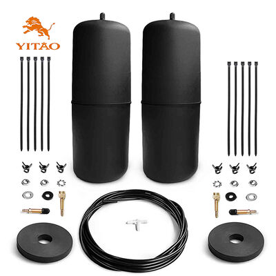 Luftfeder-Aufhängungskit 60818HD Passt 2009-2022 RAM 1500 Pickups 2WD & 4WD
