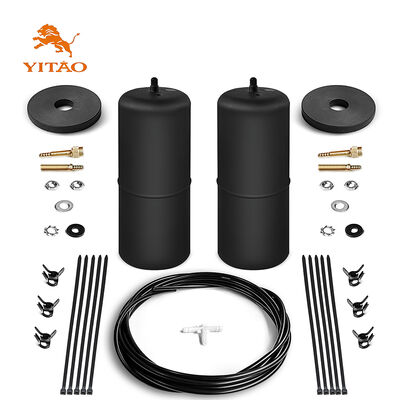 Luftfeder-Aufhängungskit 60818HD Passt 2009-2022 RAM 1500 Pickups 2WD & 4WD