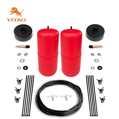 Air Spring Suspension Kit 60830 Fits 2020-2024 Jeep Gladiator