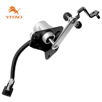 Rear Suspension Ride Height Sensor 53820-1LA2A Compatible with Infiniti QX56 (2011-2013), Infiniti QX80 (2014-2020), Nissan Armada (2017-2020)