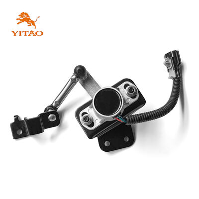 Rear Suspension Ride Height Sensor 53820-1LA2A Compatible with Infiniti QX56 (2011-2013), Infiniti QX80 (2014-2020), Nissan Armada (2017-2020)