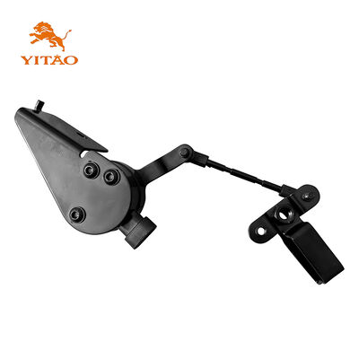 Level Sensor 15128648, compatible with 2007–2011 Cadillac Escalade, Chevrolet Avalanche