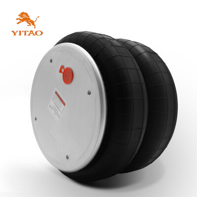 Firestone W01-M58-6109 Doppelfalten-Luftfeder
