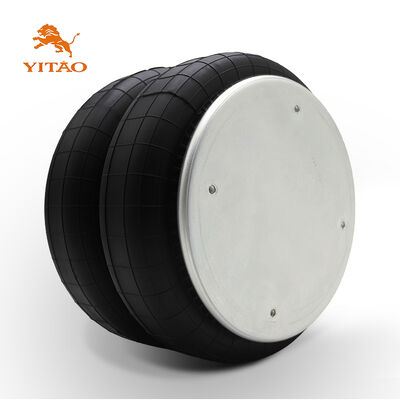 Firestone W01-M58-6109 Doppelfalten-Luftfeder