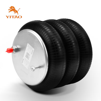 Firestone W01-358-8029 Goodyear 3B12-310 Dreifachverwickelte Luftfeder
