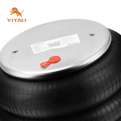 Firestone W01-358-8030 Ridewell 1003588030C Dreifachverwickelte Luftfeder