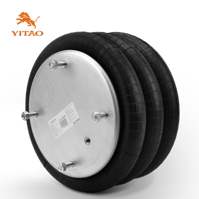 Firestone W01-358-7800 Contitech FT530-32-333 Dreifach-Luftfederbalg