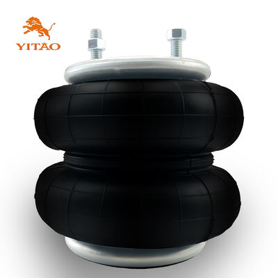 Contitech FD200-19315 Hendrickson S3518 Double Convoluted Air Spring