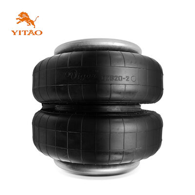 Dunlop S09280 Weweler US 07394F doppelt gewellter Luftfederbalg