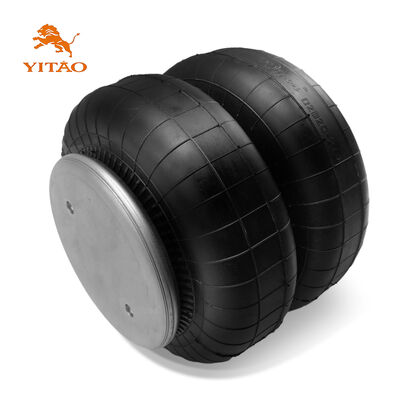 Dunlop S09280 Weweler US 07394F doppelt gewellter Luftfederbalg