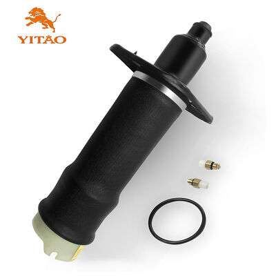 Luft-Suspendierungs-Frühlings-hinterer Luft-Frühling 4Z7616052A 4Z7616051A für A6 Allroad