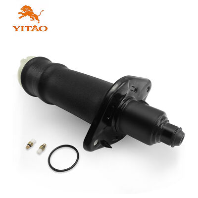 Luft-Suspendierungs-Frühlings-hinterer Luft-Frühling 4Z7616052A 4Z7616051A für A6 Allroad