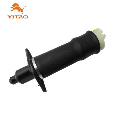 1C 2056 shock absorber; 4Z7 616 052A; 4Z75130; 4Z7616052A black air spring suitable for Audi A6 C5 left rear side installation