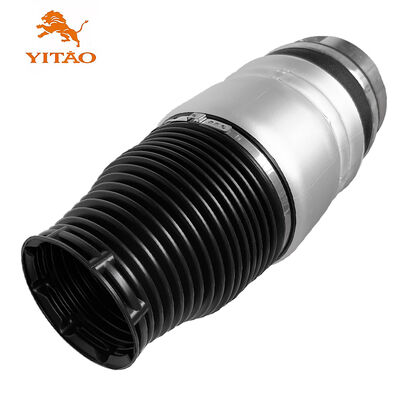 7L6616040E 7L6616040D 1C 6264 Air Suspension Spring   Compatible with Audi Q7 (all models), Volkswagen Touareg (all models), Porsche Cayenne (all models) Front Right Installation  40*18*18 Dimensions