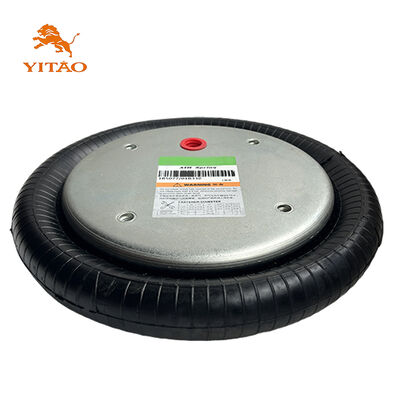 Yokohum-100 Double Convoluted Air Spring