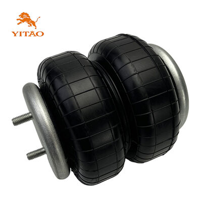 Firestone W01-358-6951 Contitech FD200-25 Doppelbalg Luftfederbalg Luftfeder