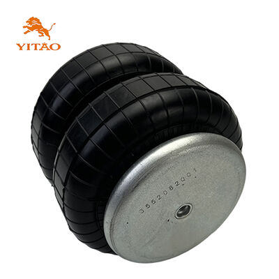 Firestone W01-358-6951 Contitech FD200-25 Doppelbalg Luftfederbalg Luftfeder