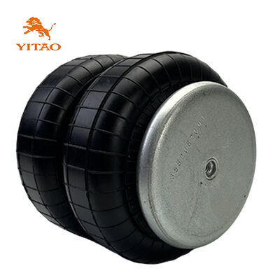 Firestone W01-358-6951 Contitech FD200-25 Doppelbalg Luftfederbalg Luftfeder