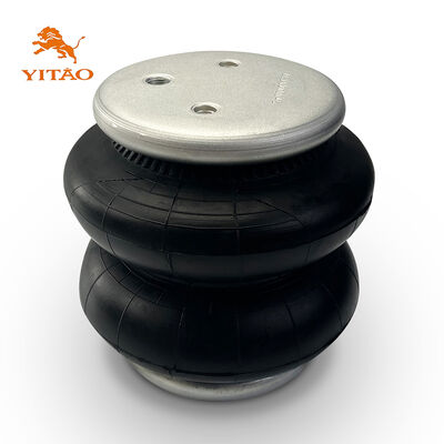 02B 260 Doppelbalg-Luftfeder 2B Luftfeder Antriebsachse Luftbalg