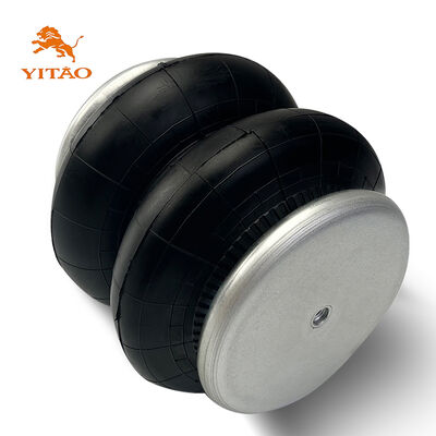 02B 260 Doppelbalg-Luftfeder 2B Luftfeder Antriebsachse Luftbalg